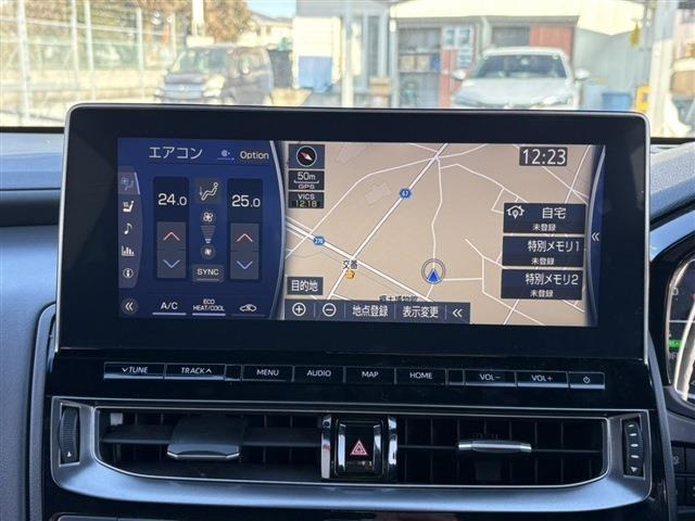 クラウンハイブリッド 2.5 G