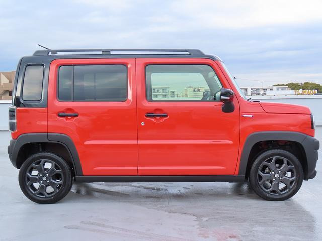 ハスラータフワイルド