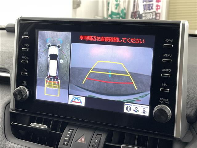 RAV4 PHV2.5 ブラック トーン E-Four 4WD