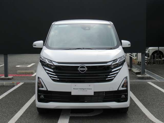 デイズハイウェイスター Gターボ プロパイロットエディション