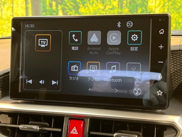 �y9�^�f�B�X�v���C�I�[�f�B�I�z���莝���̃X�}�[�g�t�H���Ƃ̘A�g�ŁA�i�r�≹�y�Đ��ȂǊe��A�v�����g�p�\�B�X�}�z�ɋ߂����o�ł��g�����������܂���