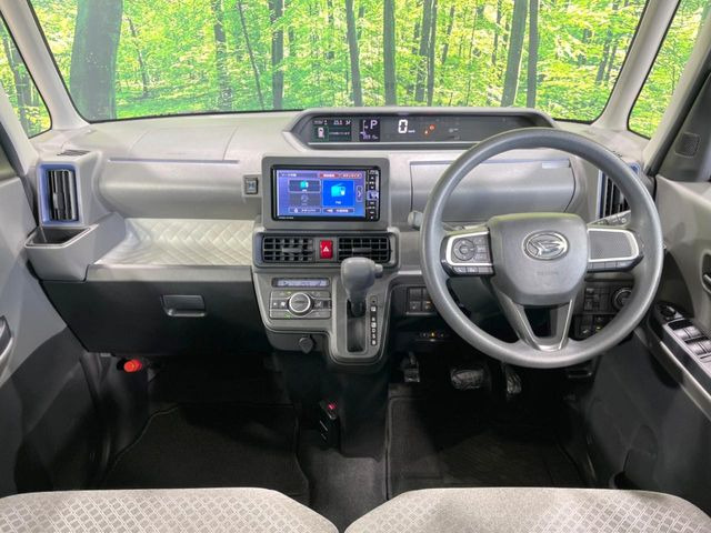 タントX セレクション