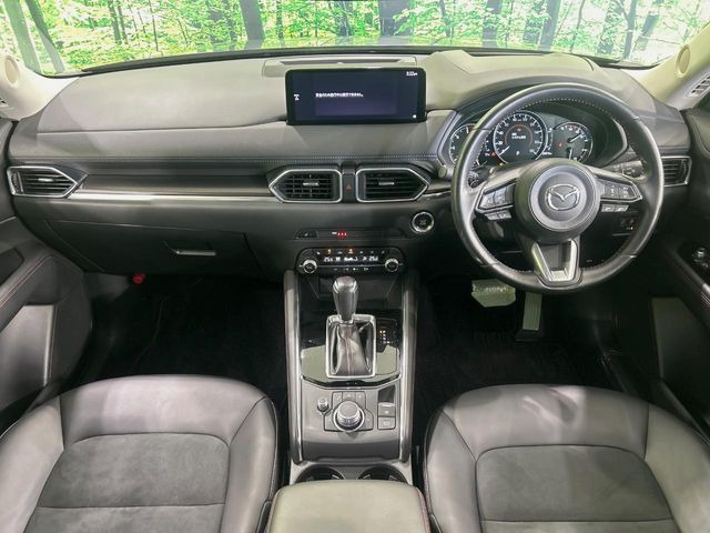 CX-52.2 XD ブラックトーンエディション