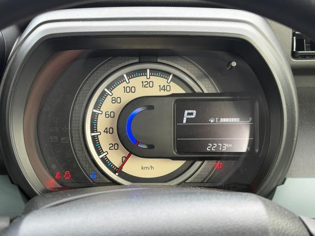 スペーシアベースXF