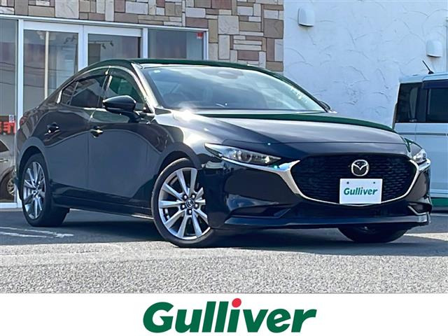 MAZDA3セダン2.0 20S プロアクティブ ツーリング セレクション