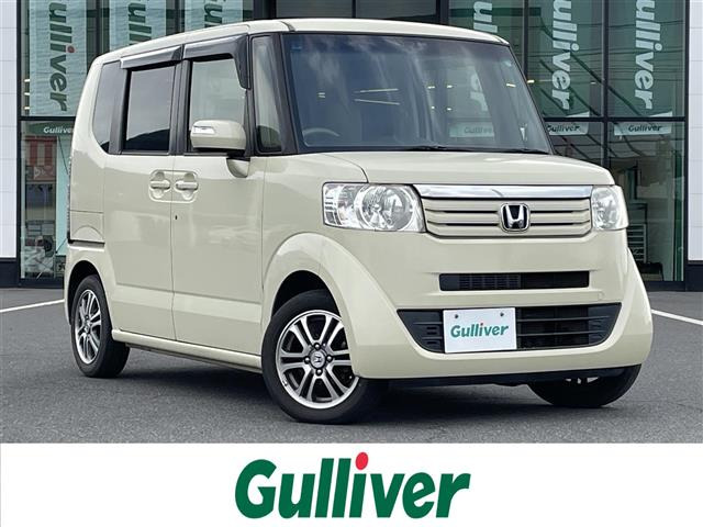 N-BOXG Lパッケージ