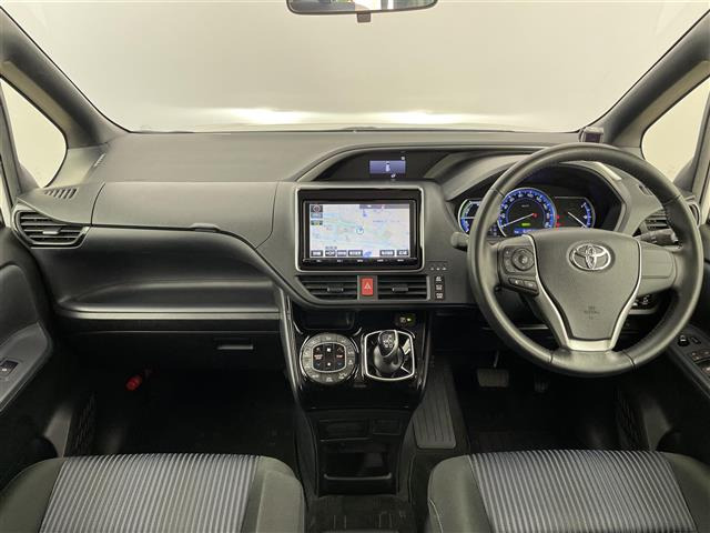 ヴォクシー2.0 Z 煌II