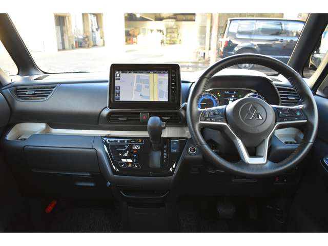 デリカミニG プレミアム