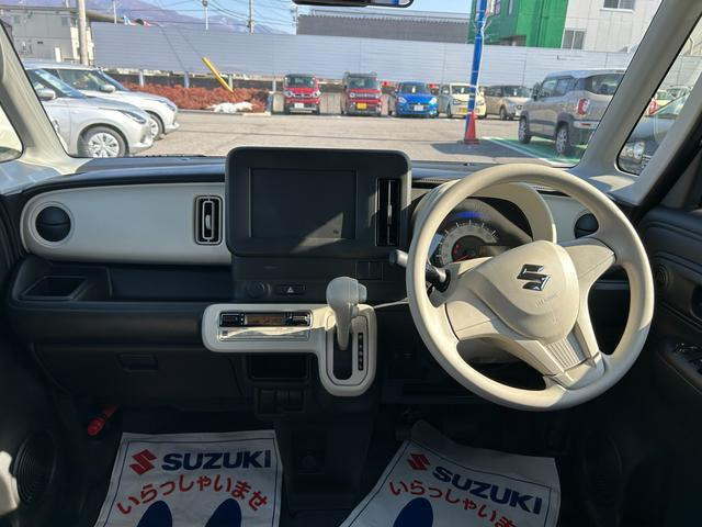 スペーシアハイブリッド(HYBRID) G