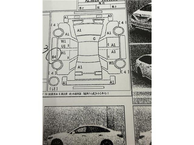 クラウンハイブリッド 2.5 S Cパッケージ