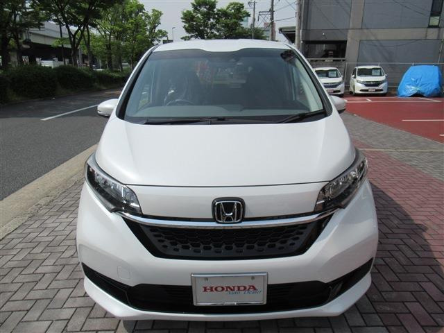 フリード+1.5 G ホンダセンシング