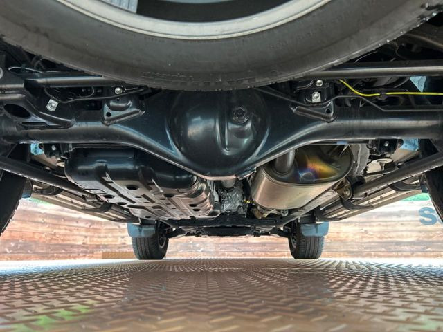 下回りがきれいなうちに、防錆加工の施工がオススメ。降雪地域はもちろん、沿岸部にお住いの方や、趣味でマリン・ウィンタースポーツをされる方にご好評いただいております。