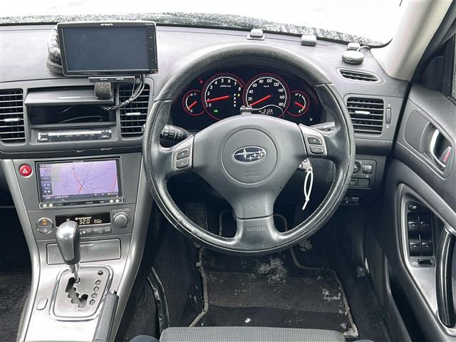 レガシィB42.0 GT 4WD