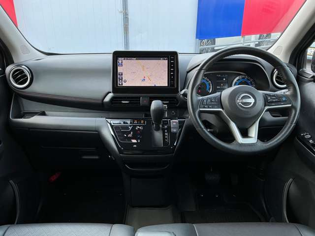 デイズハイウェイスター Gターボ プロパイロットエディション