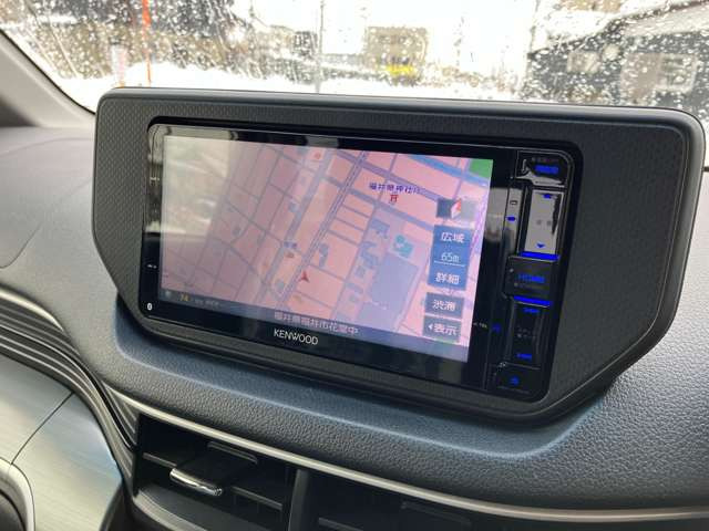 ムーヴカスタムX SA