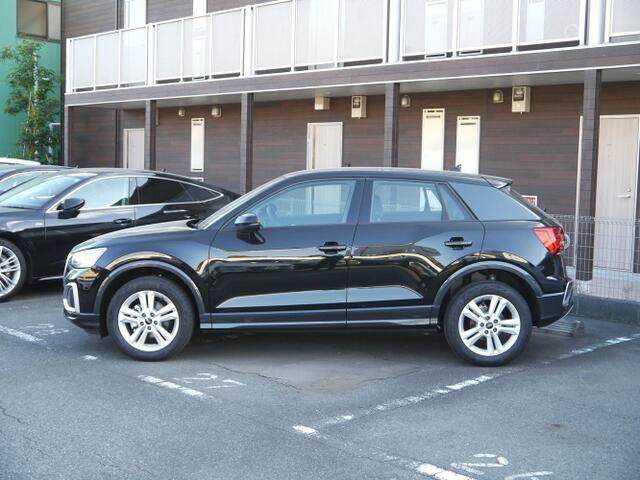 Q235 TFSI アドバンスド