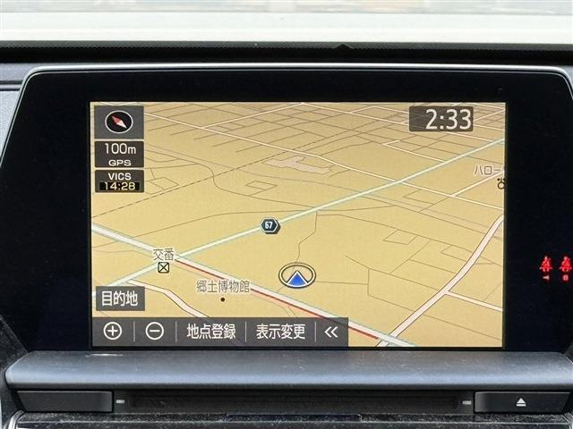 クラウンハイブリッド 2.5 S エレガンス スタイル