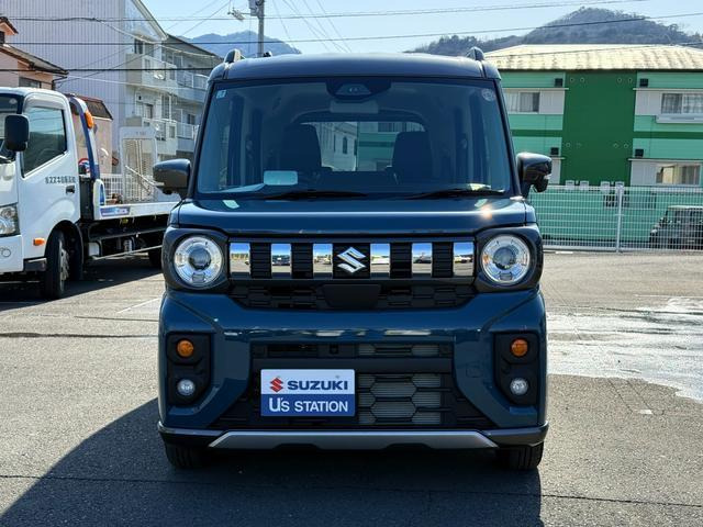 スペーシアギア