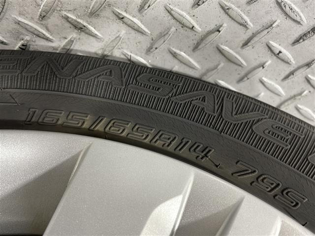 パッソ1.0 モーダ チャーム