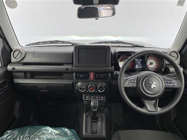 ジムニーノマド1.5 FC 4WD