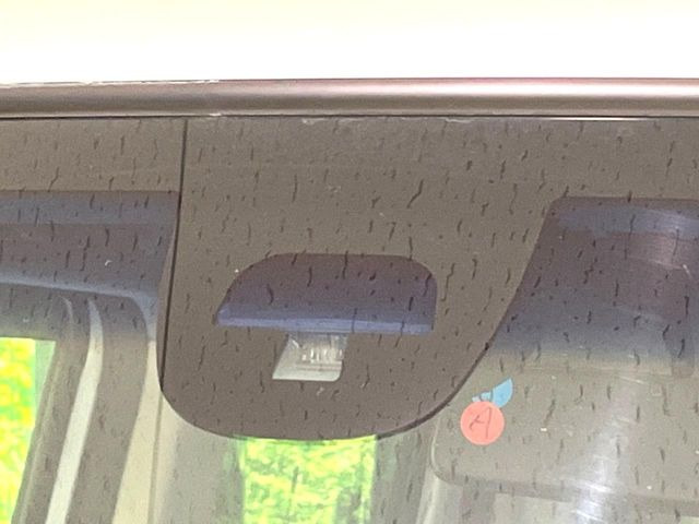 N-BOXカスタムG SSパッケージ