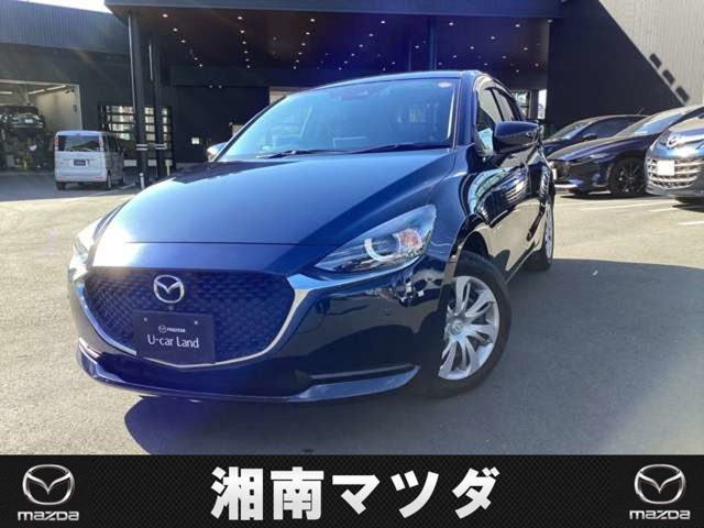 MAZDA21.5 15S プロアクティブ スマートエディションII