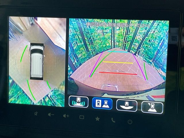 �y�S���ʃ��j�^�[�p�J�����z��p�̃J�����ɂ��A�ォ�猩���낵���悤�Ȏ��_��360�x�N���}�̎��͂��m�F���邱�Ƃ��ł��܂������p�������m�F���₷���A�����ꏊ�ł̐؂�Ԃ��⒓�Ԃ��X���[�Y�ɍs���܂��B