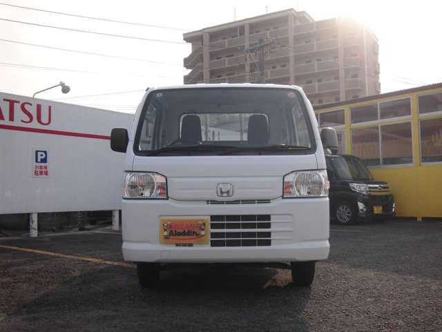 アクティトラックSDX