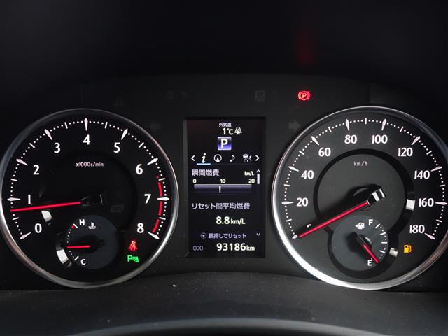 アルファード2.5 S 4WD