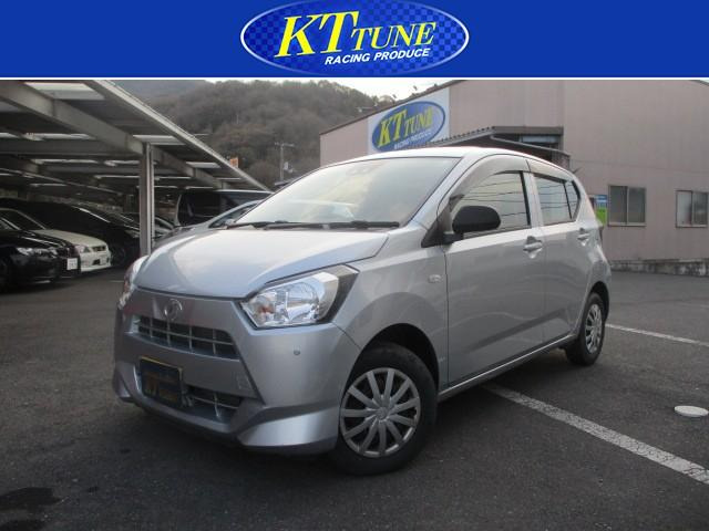 ミライースL SAIII