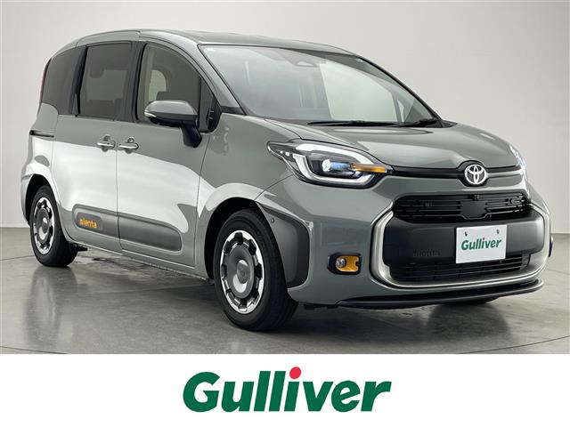 シエンタハイブリッド 1.5 Z