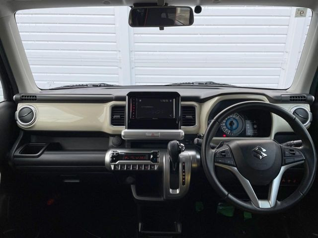 クロスビー1.0 ハイブリッド(HYBRID) MZ