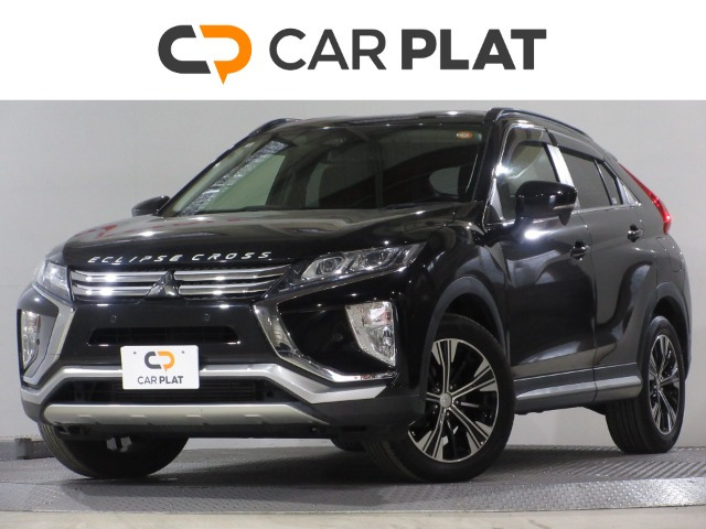 エクリプスクロス1.5 G