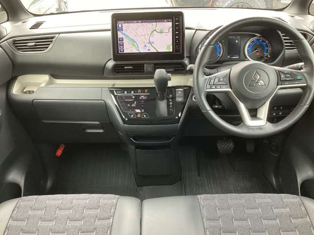 デリカミニG プレミアム