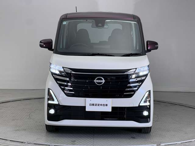 ルークスハイウェイスター