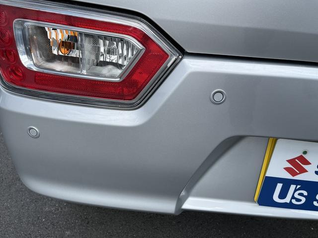 ワゴンRハイブリッド(HYBRID) FX-S