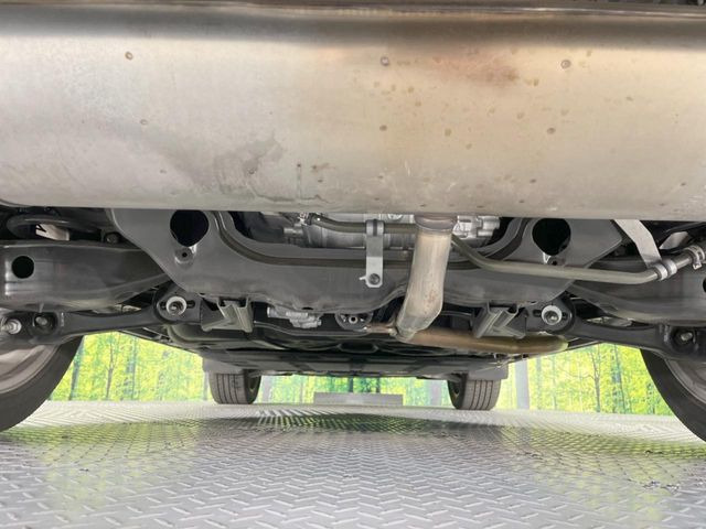 下回りがきれいなうちに、防錆加工の施工がオススメ。降雪地域はもちろん、沿岸部にお住いの方や、趣味でマリン・ウィンタースポーツをされる方にご好評いただいております。