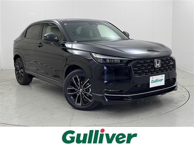 ヴェゼル1.5 e:HEV RS