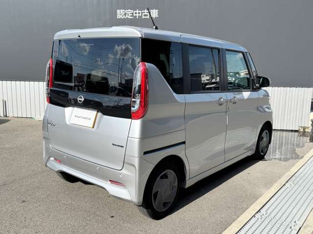 デイズルークスX