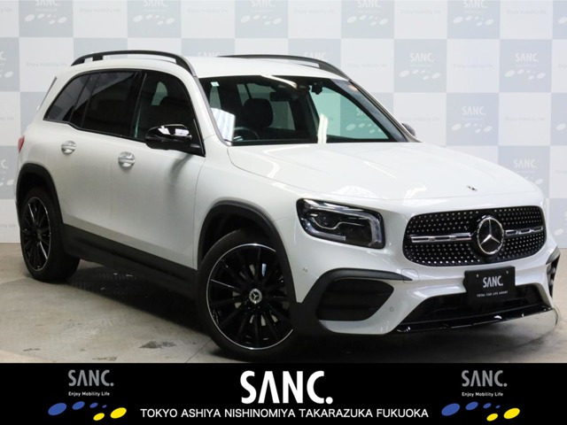 GLBGLB250 4マチック スポーツ 4WD