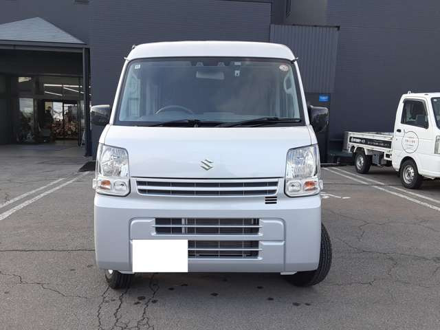 エブリイPA ハイルーフ 4WD