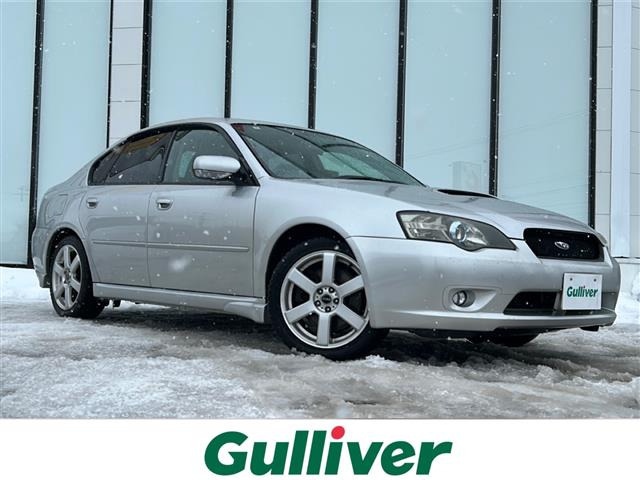 レガシィB42.0 GT 4WD