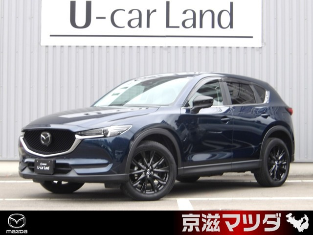 CX-52.2 XD ブラックトーンエディション