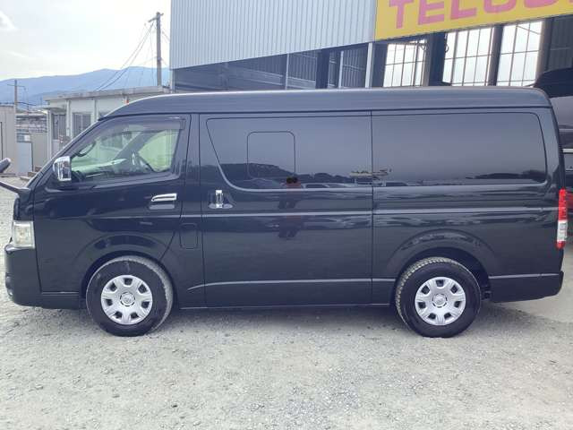 �C�[�W�[�N���[�U�[!