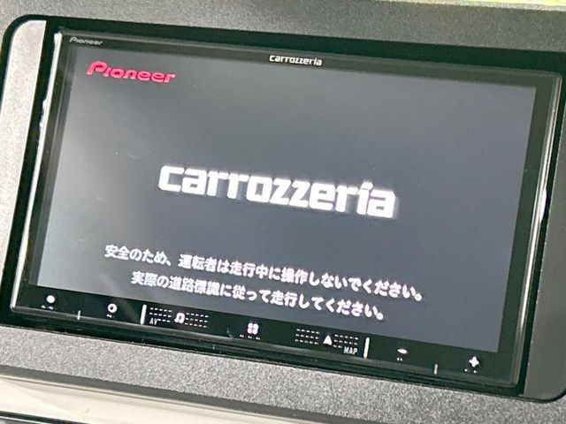 ムーヴキャンバスストライプス X