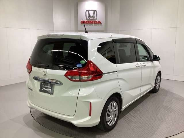 フリード1.5 G ホンダセンシング