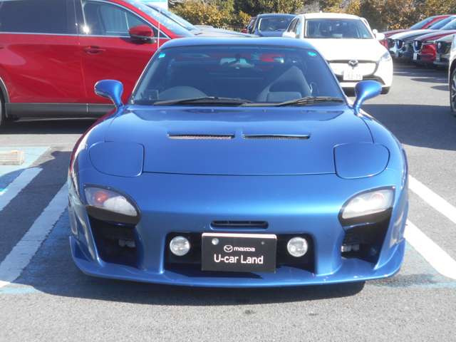 RX-7タイプRS