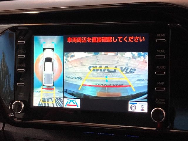 �y�S���ʃ��j�^�[�z��p�̃J�����ɂ��A�ォ�猩���낵���悤�Ȏ��_��360�x�N���}�̎��͂��m�F���邱�Ƃ��ł��܂����c�񒓎Ԃ╝�񂹎��Ɋ��􂵂Ă���܂���