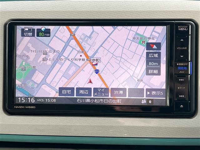 ムーヴキャンバスX リミテッド メイクアップ SAIII
