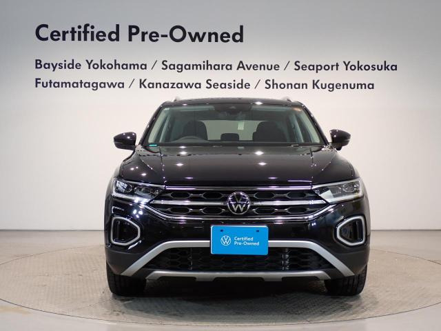 T-RocTDI 4モーション スタイル ディーゼル 4WD